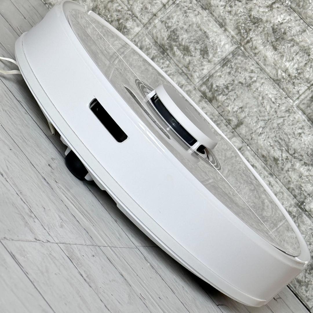 roborock Q7 MAX 吸引 + 水拭きモード搭載