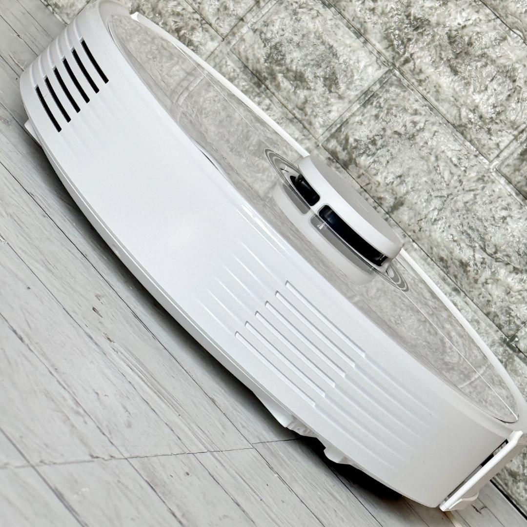 roborock Q7 MAX 吸引 + 水拭きモード搭載