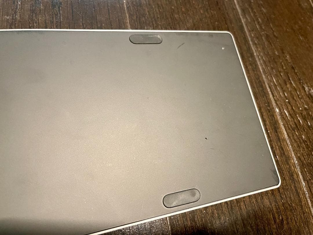 美品AppleMagicKeyboard(テンキー) (JIS) スペースグレイ