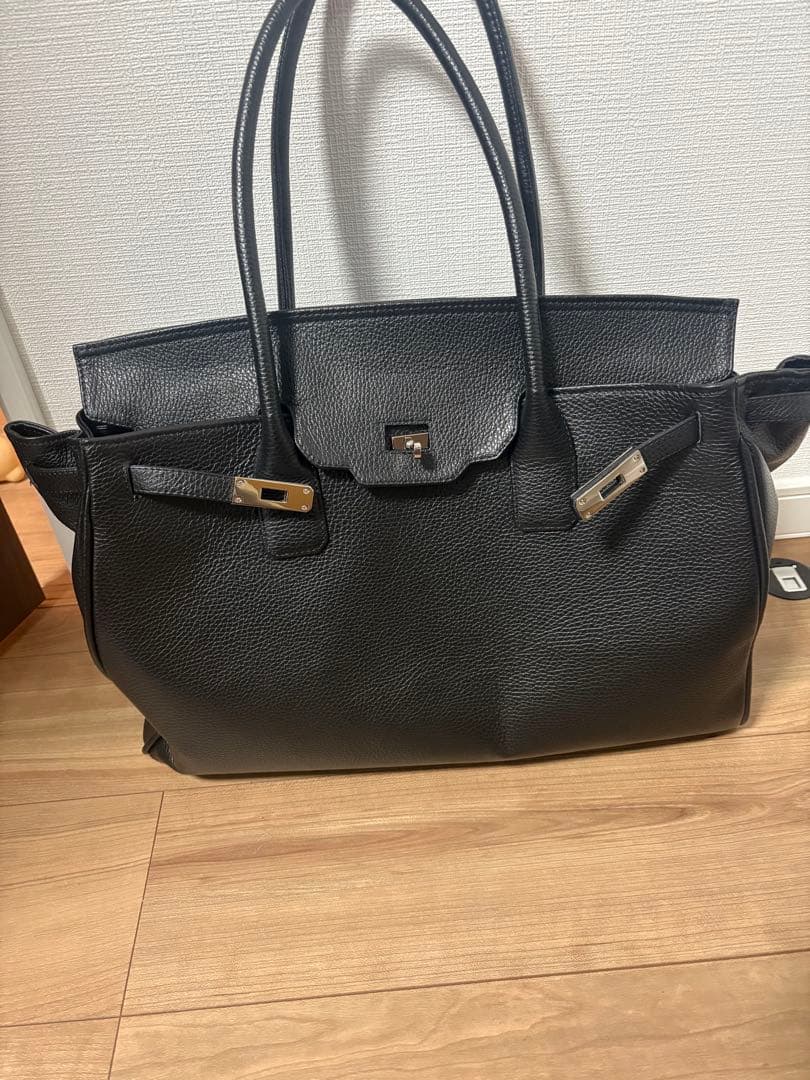 eurokenvy ユーロケンビー　Italian Emboss Leather