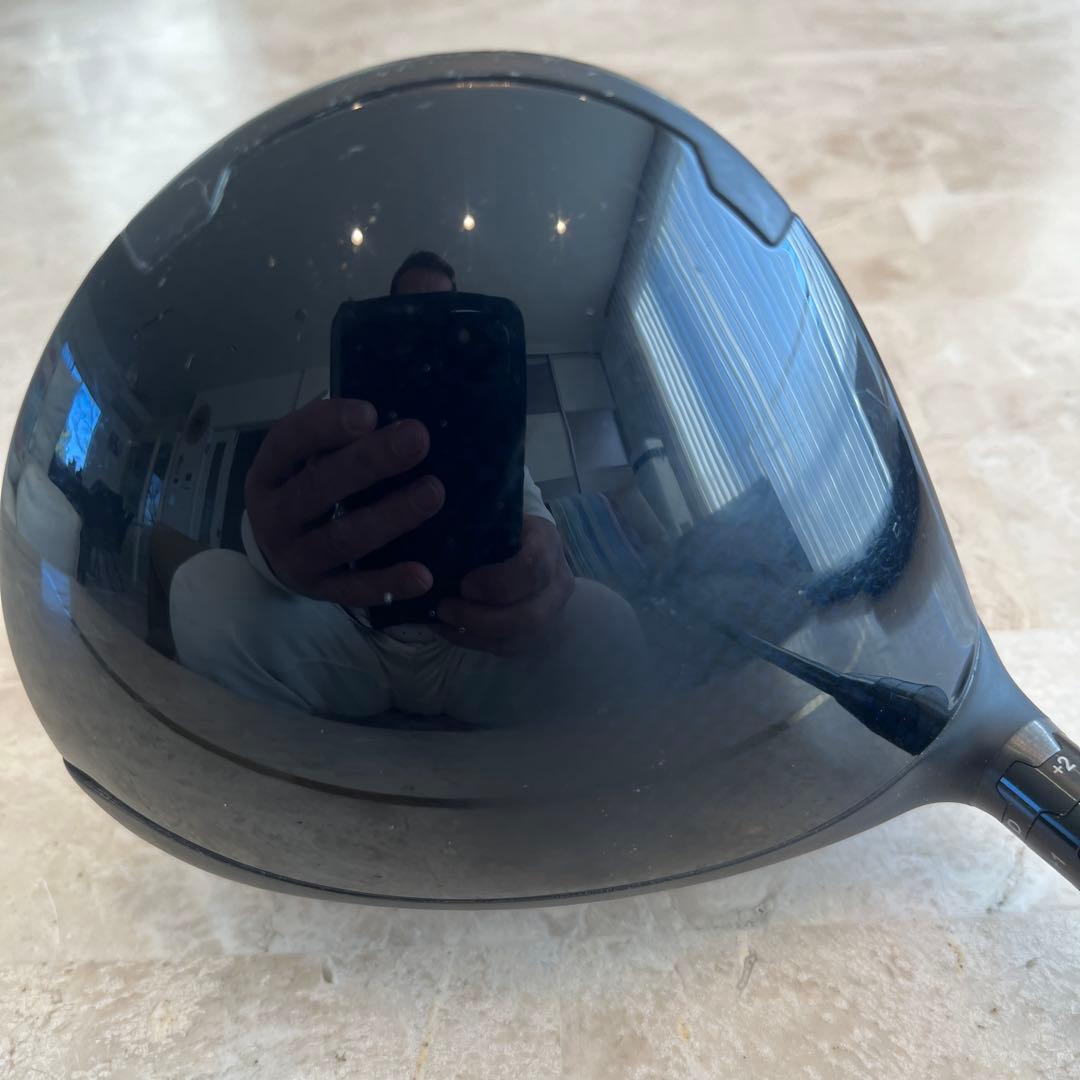 キャロウェイ、パラダイム、トリプルダイアモンド