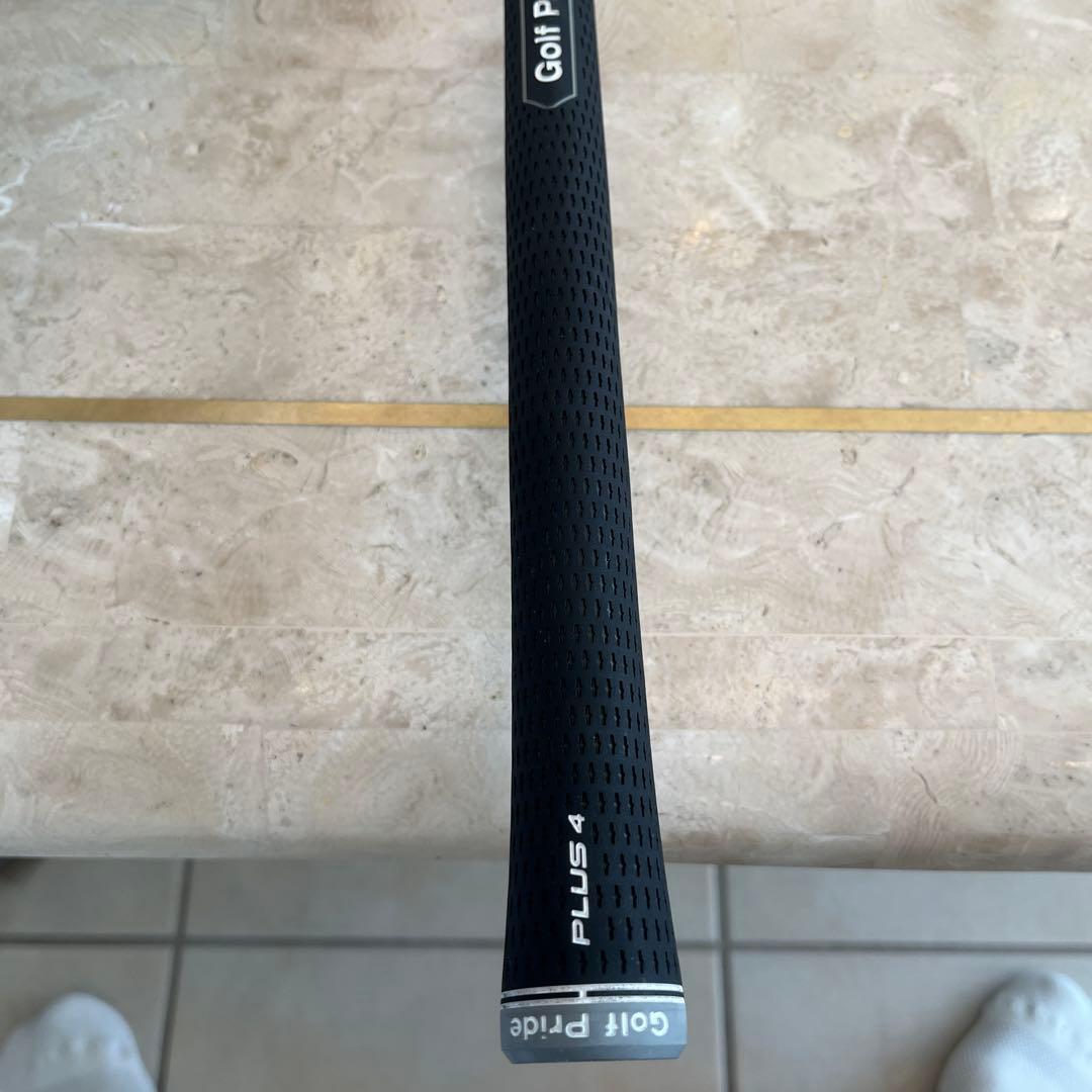 キャロウェイ、パラダイム、トリプルダイアモンド