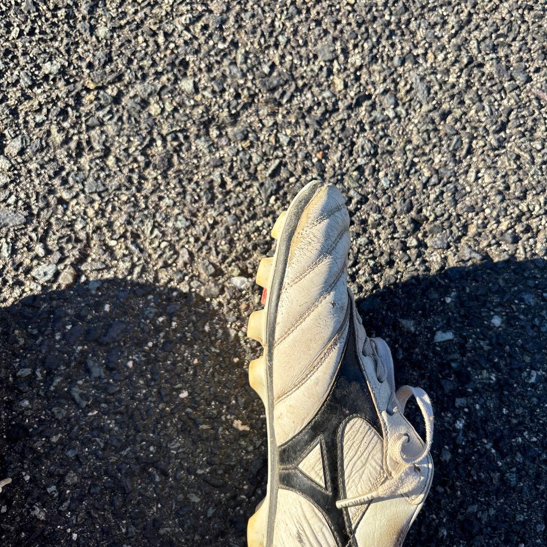 ミズノ　モレリア　JAPAN 2 格安　超値下げ