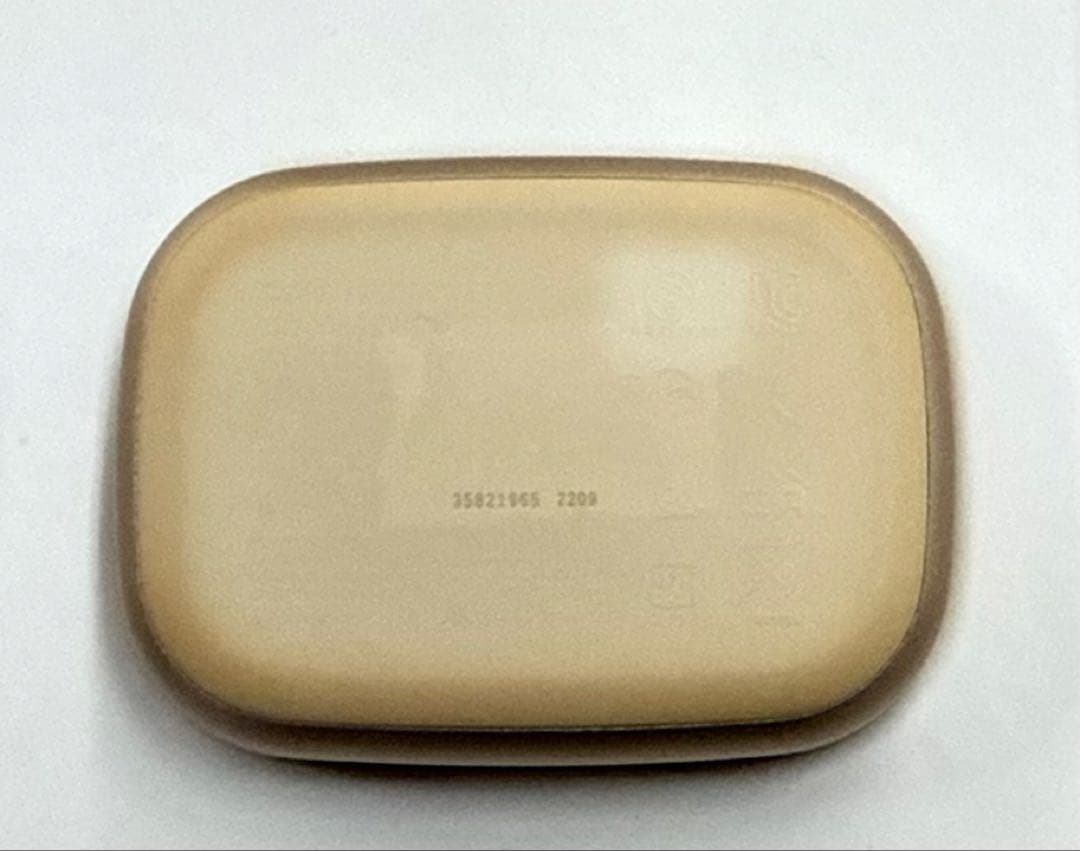 Bang & Olufsen Beoplay EX ゴールド