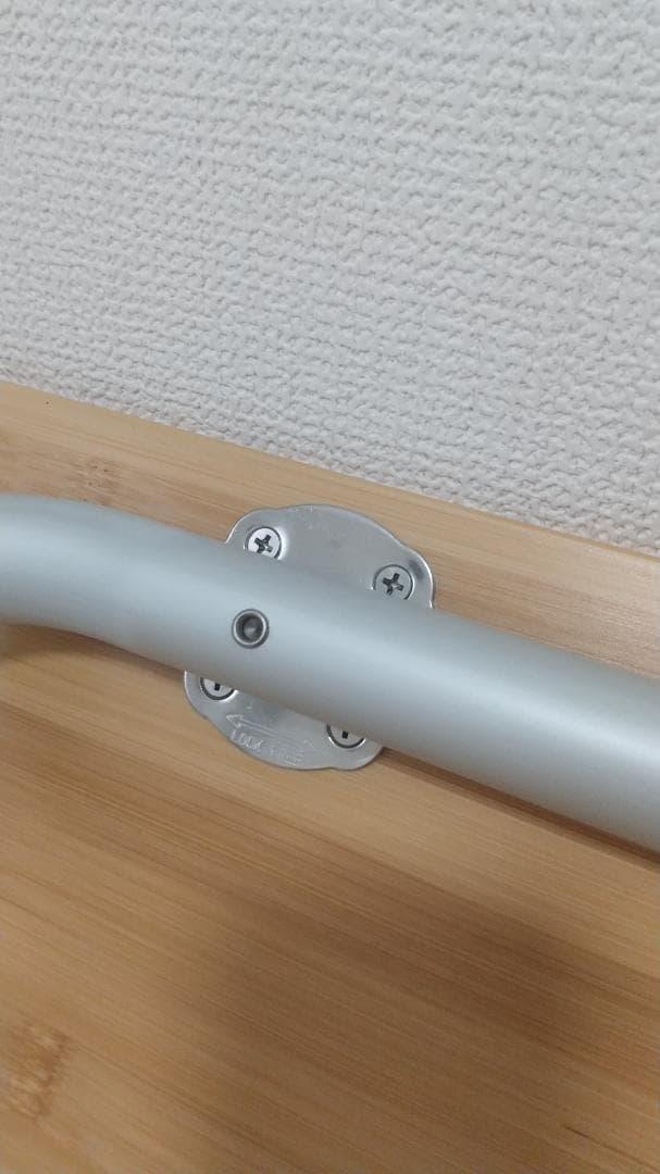 スノーピーク フォールディングシェルフ ロング　竹