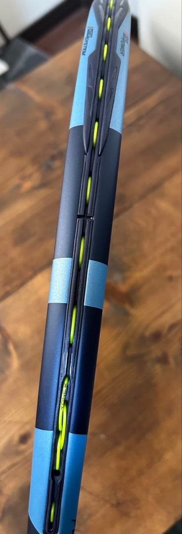 ピュアドライブ 98 2025モデル　G3