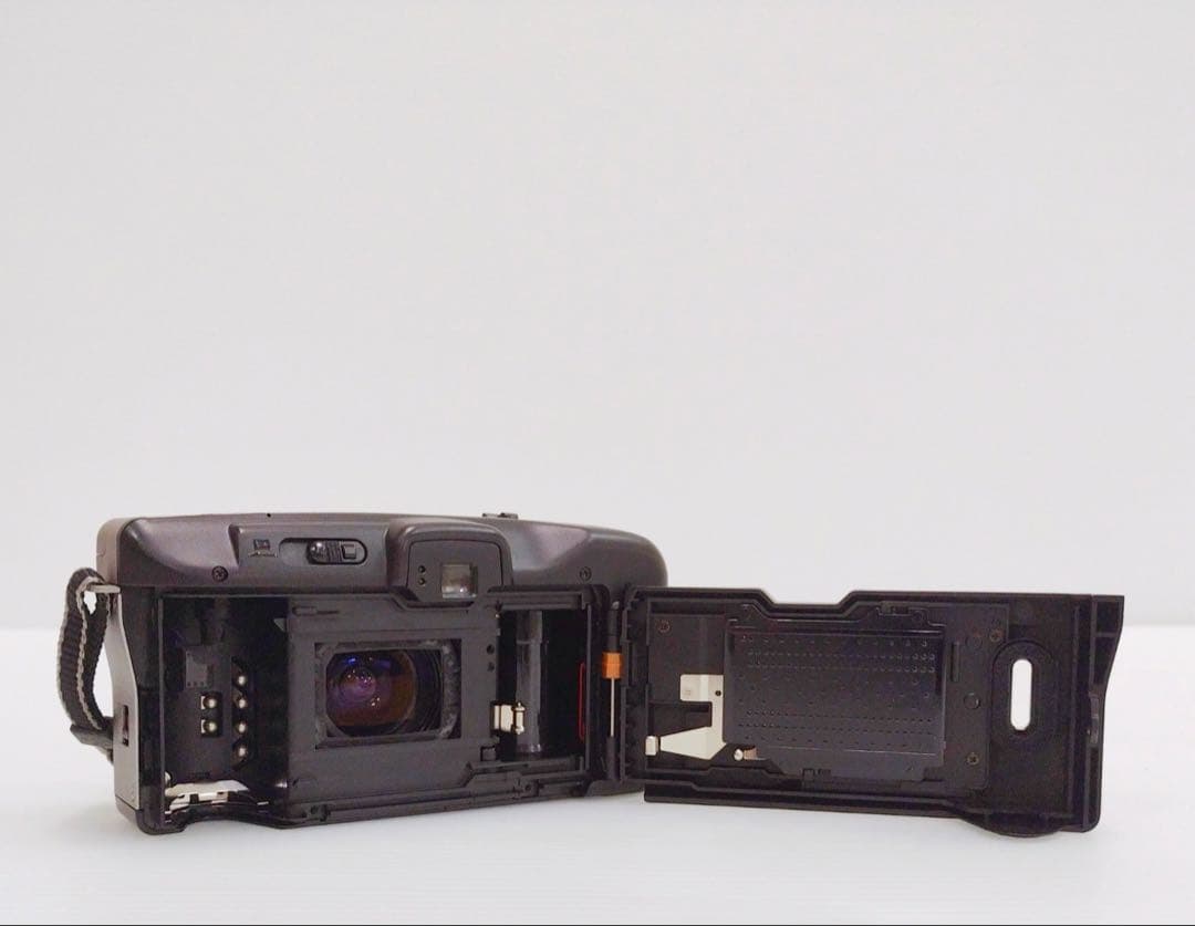 【完動品】 CANON Autoboy S II PANORAMA E-003