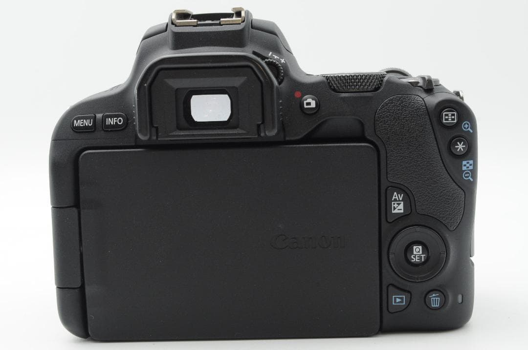 ▲新品級⑤▲新生活応援▲ Canon EOS Kiss x9 ダブルレンズ