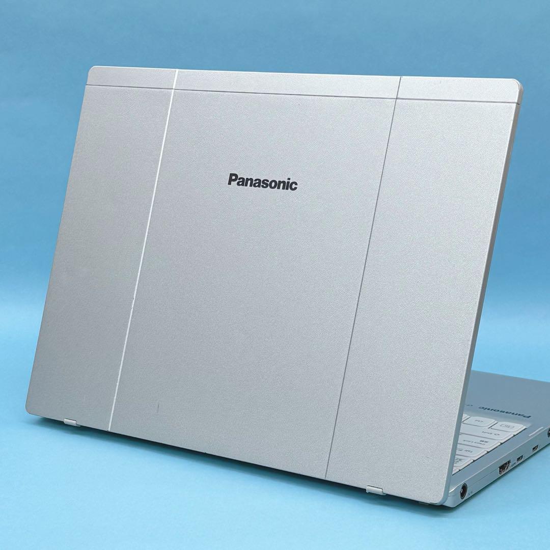 911 レッツノートCF-FV1 第11世代 16GB 512GB office