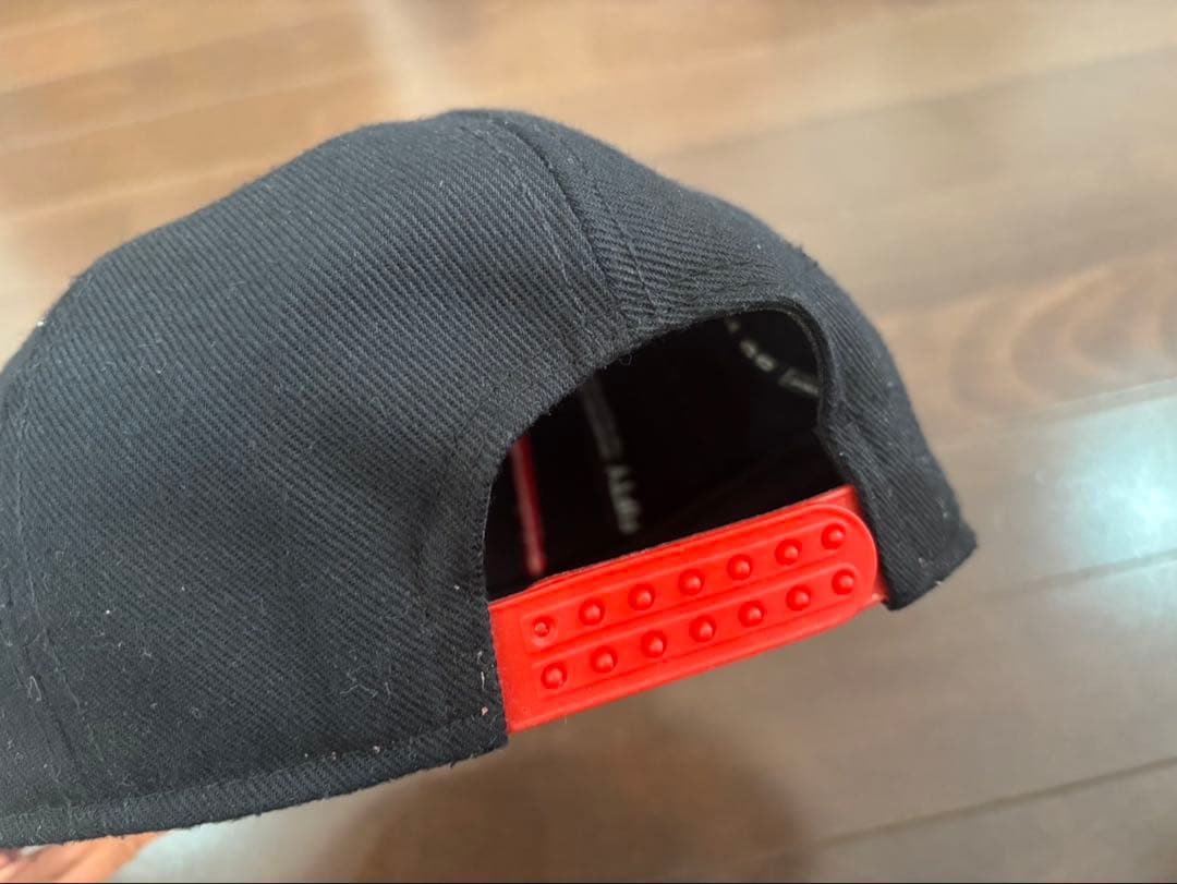 シュプリーム等　キャップ３点