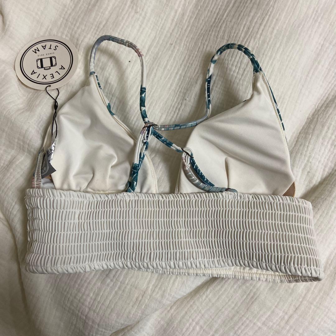 ALEXIA STAM ビキニ セット 水着 まとめ タグ付