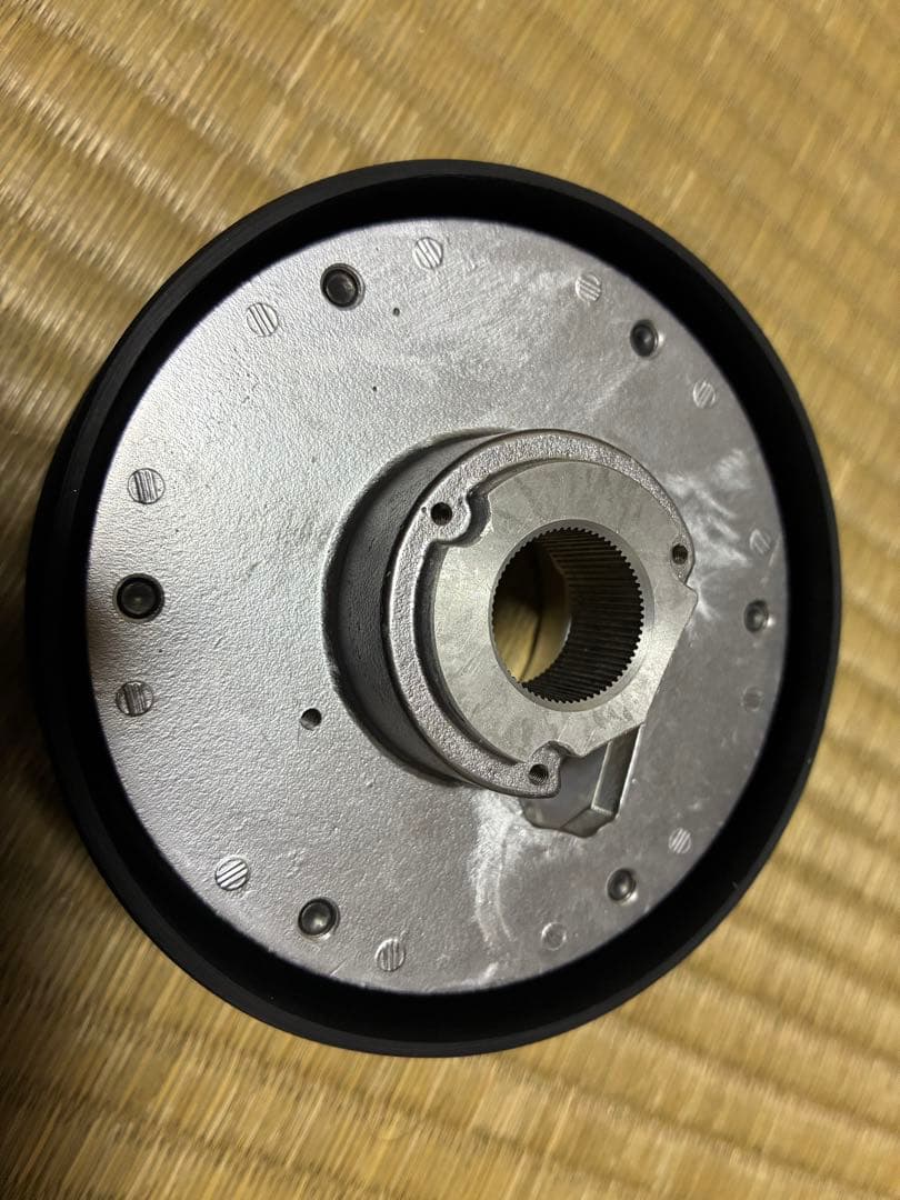 ワークスベル 車用 ラフィックス専用ショートボス 0036S