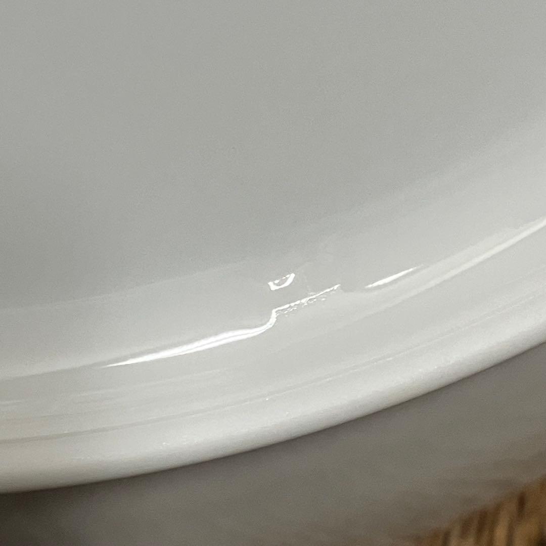 エルメス　耳付きプレート　未使用保管レア品‼️「ピヴォワンヌ」柄