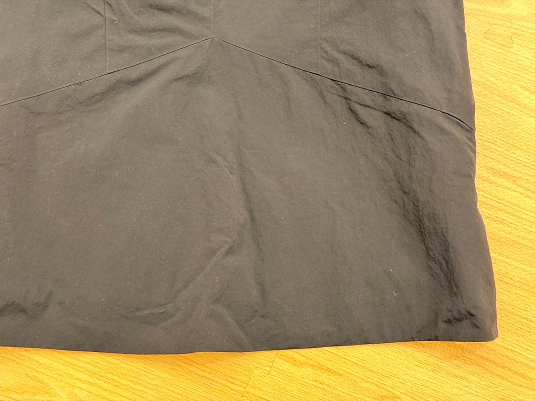 ORION City Coat オリオンシティコート Sサイズ