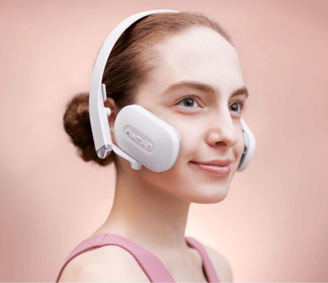 □ SIXPAD FacialFit フェイシャルフィット 美品 □