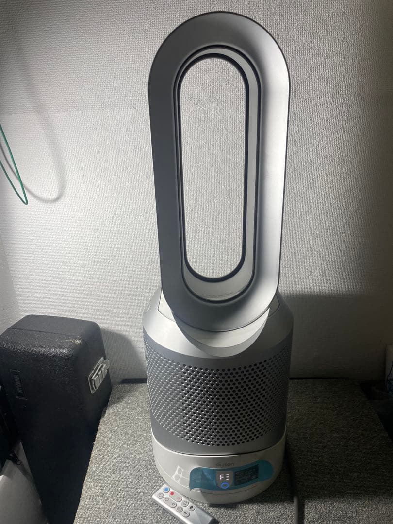 ダイソン Dyson HP03 pure hot&cool ゴールド 2017