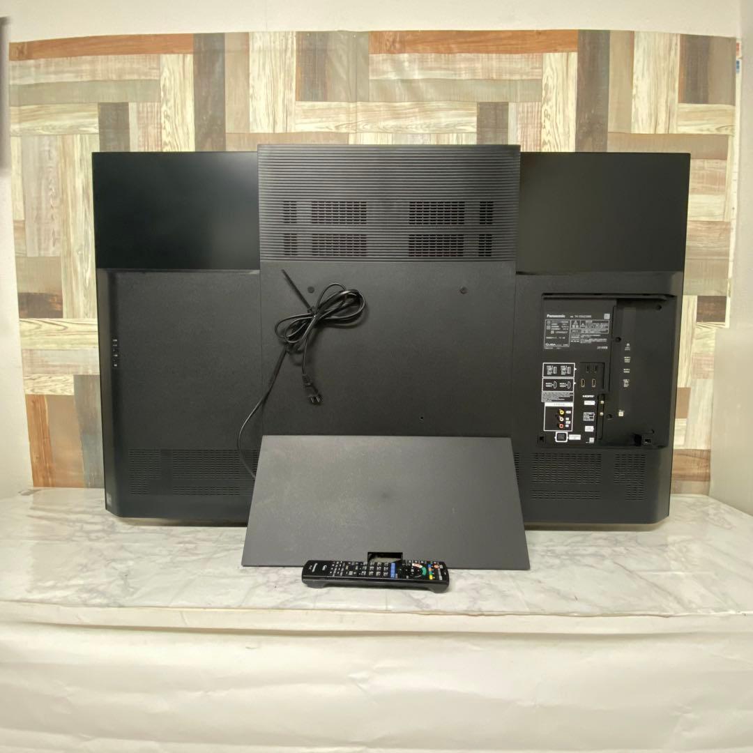 小KOAさん専用全国送料込パナソニック55型4K有機ELテレビユーチューブ