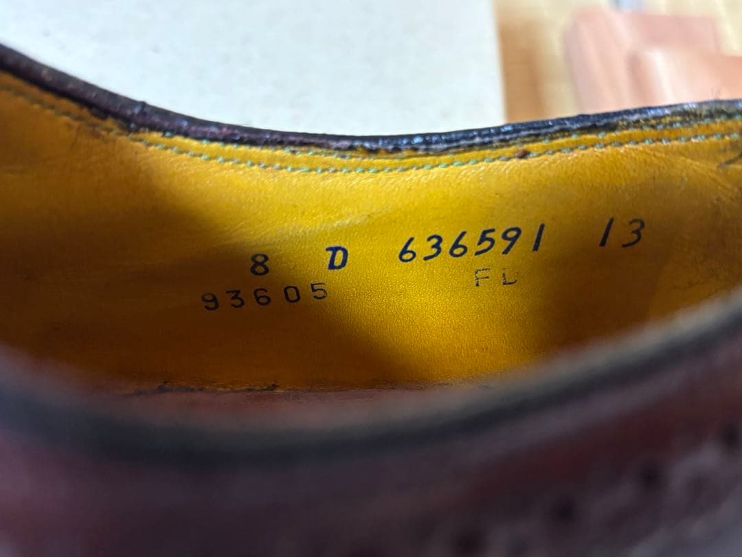 【らいおん】フローシャイムインペリアル　ケンムーアコードバン