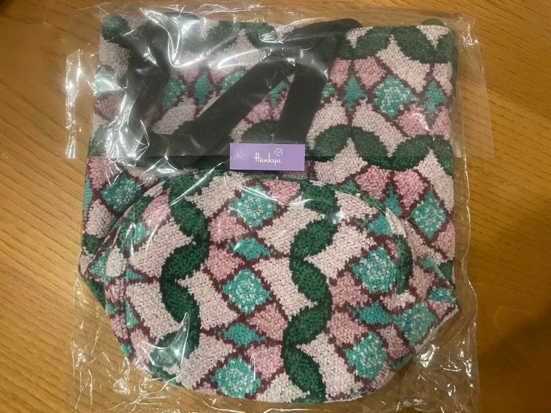 フェイラー　クラウディペタルズ　新品未使用