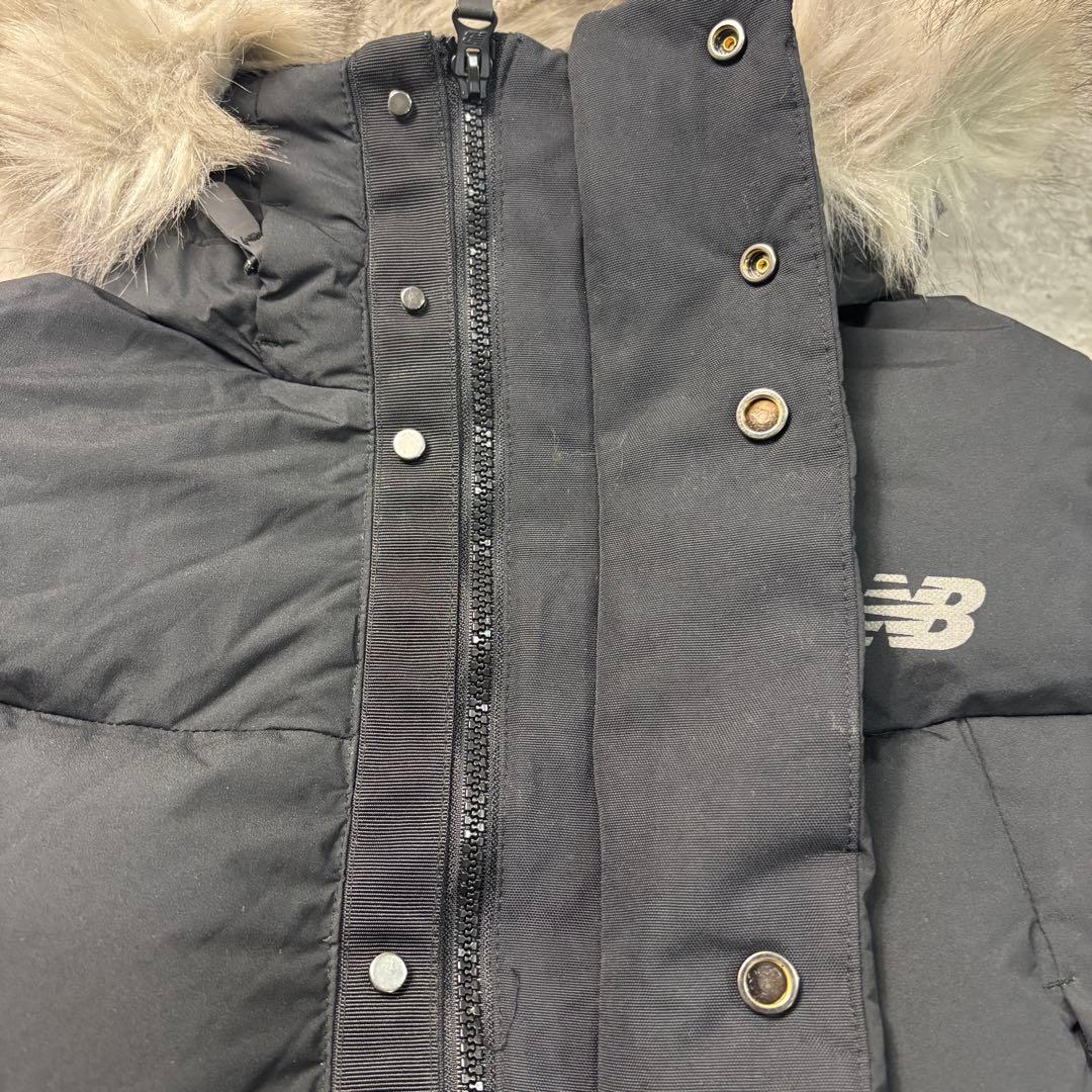 NewBalance ニューバランス ロングダウン ロングコート ペディン 韓国