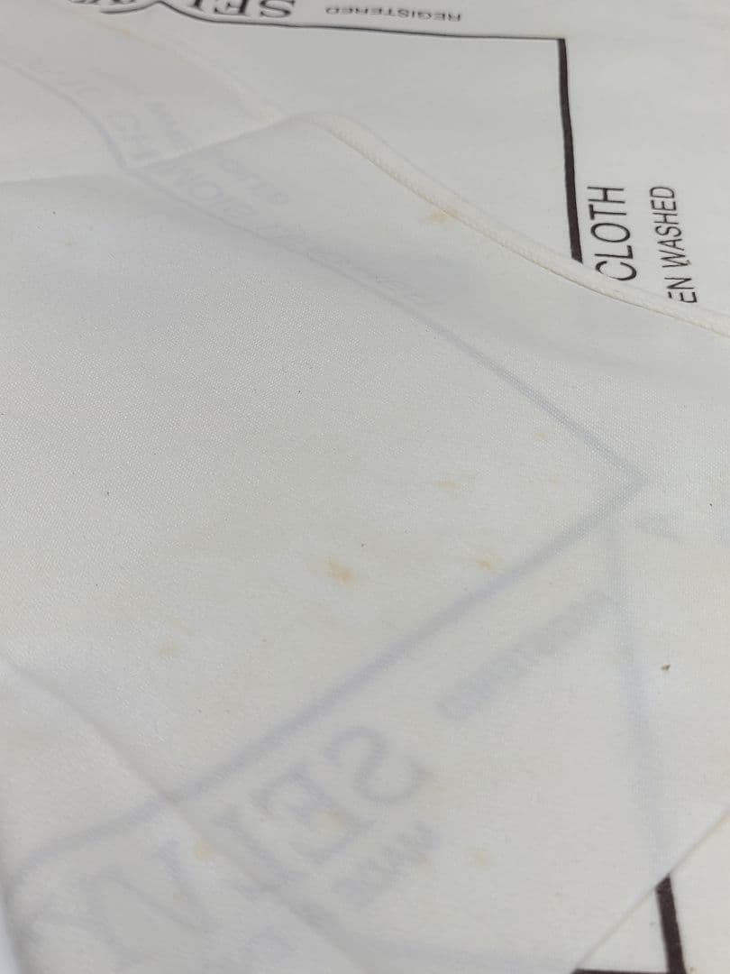 JOHN LOBB　シューケア　ブラシ　マット