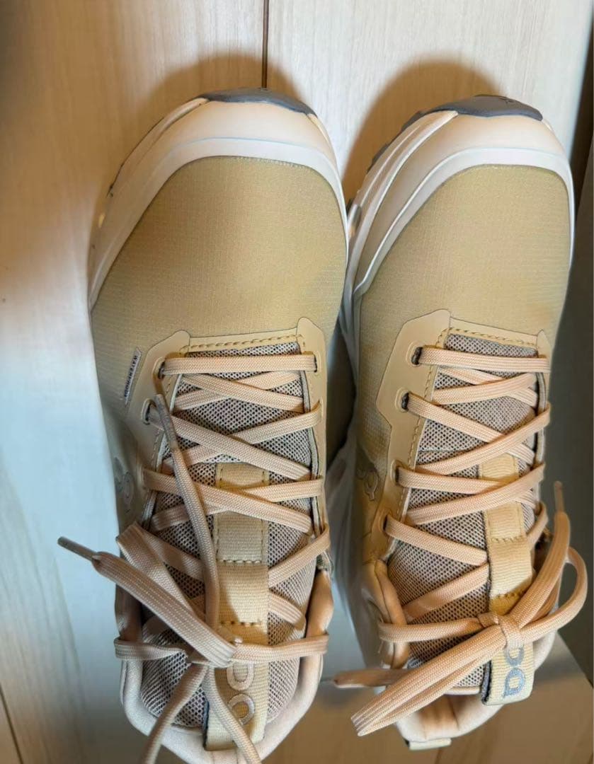 オン On Cloudroam Waterproof クラ3WD30072120