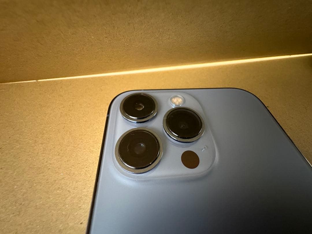 スマートフォン本体 iPhone13Pro 128MB