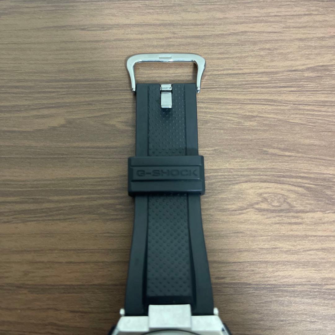 CASIOカシオ 腕時計 G-SHOCK電波ソーラー GST-W110-1AJF