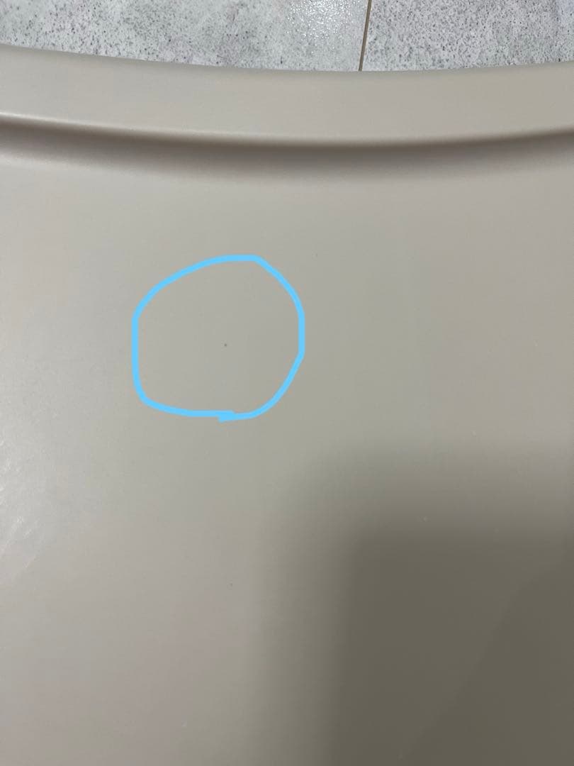 【シートクッション付き】NOVUS ノウス ベビーチェア グレージュ