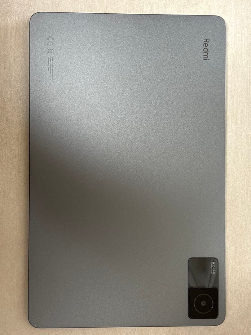 【美&安】Redmi Pad Helio G99/RAM4GB ROM128GB