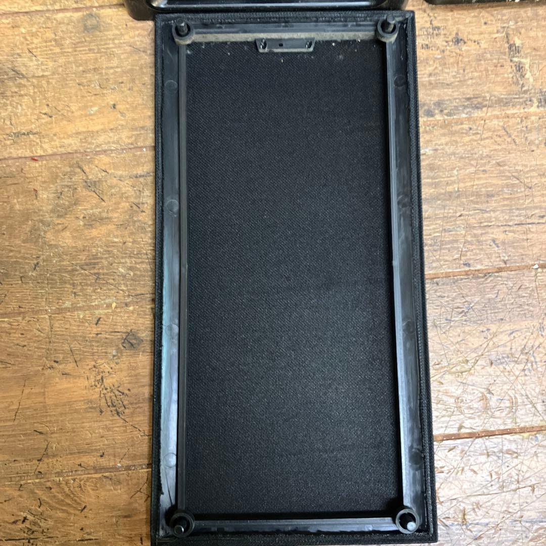 3F AIWA アイワ STRASSER SX-X5 スピーカーシステム 左右