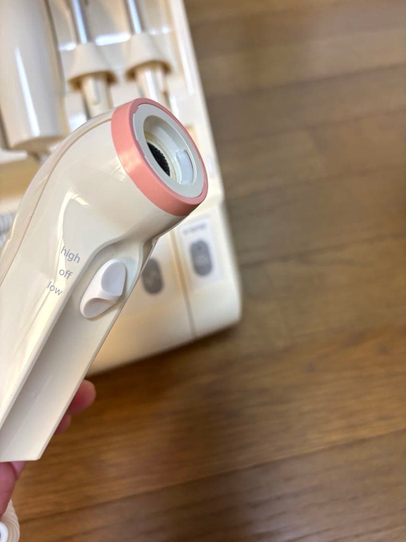 Sarina mieux美顔器