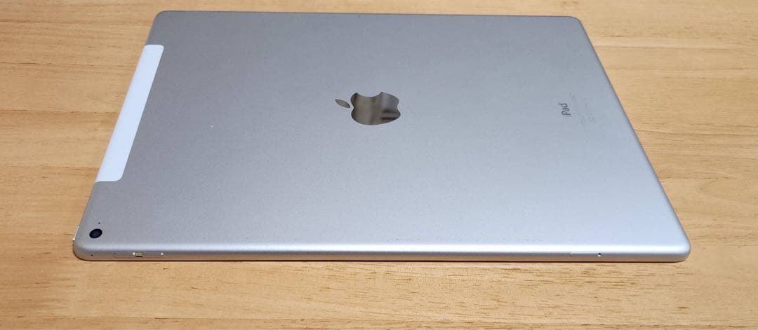 iPad Pro 128GB 12.9インチ 第1世代 ML2J2J/A