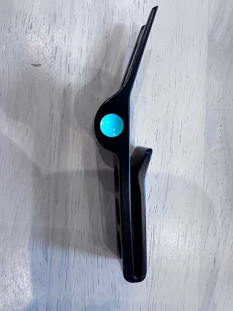 【新品未使用】スコッティキャメロン　グリーンフォーク　スコッティドック　限定　黒