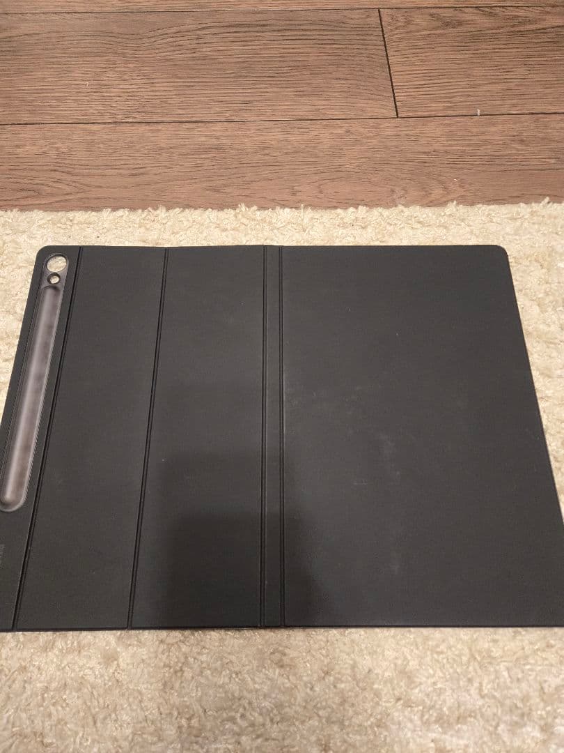 キーボード Galaxy Tab S10 FE S9 Cover Keyboard Slim