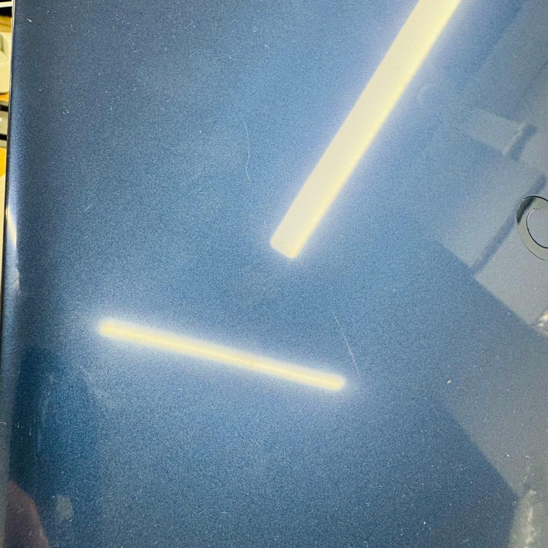 FUJITSU LIFEBOOK AH77/E3 FMVA77E3L ノートPC