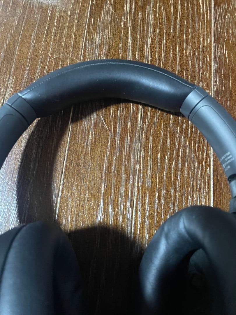 Sony WH-1000XM4 ワイヤレスヘッドホン 美品/付属品完