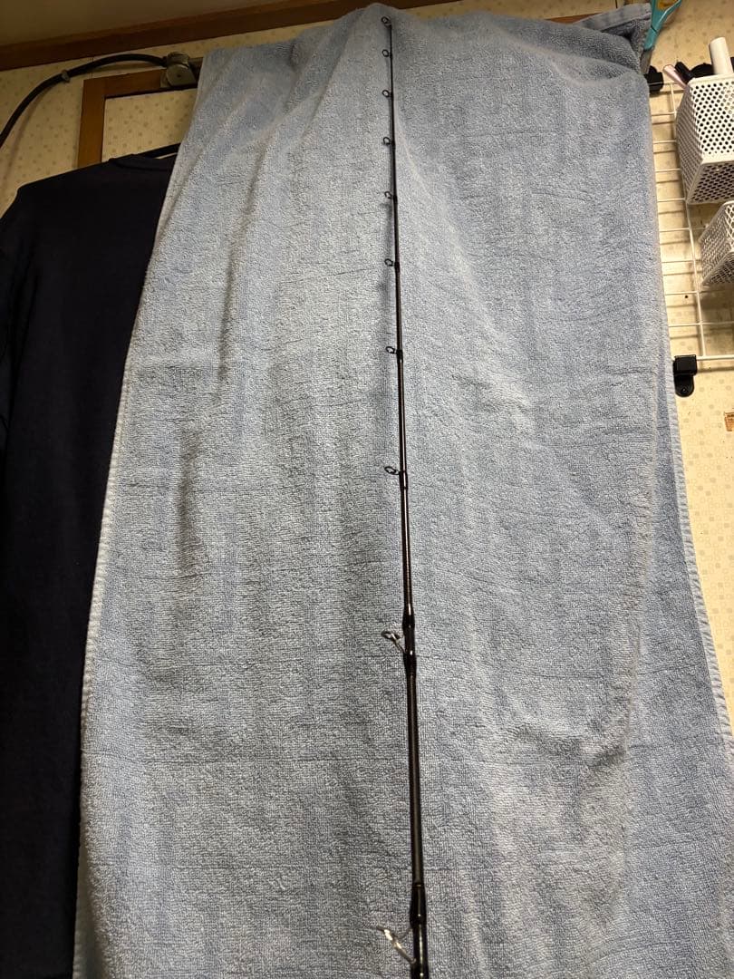 ソルティガR J63B 2.5LO