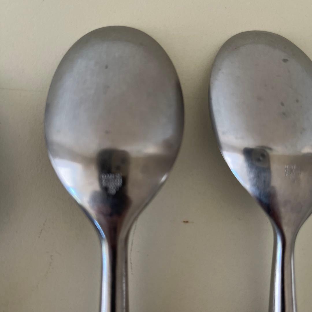 お値下げ　名品！北欧アンティーク　オールドダンスク