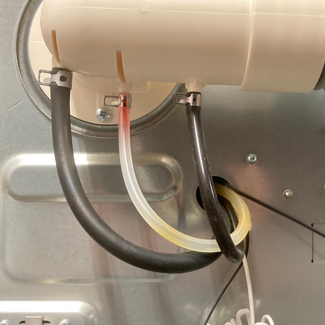 2023.1 Rinnai ガスファンヒーター 都市ガス RHF-570FT