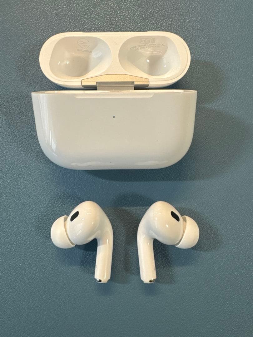Airpods pro 第二世代 usb-c