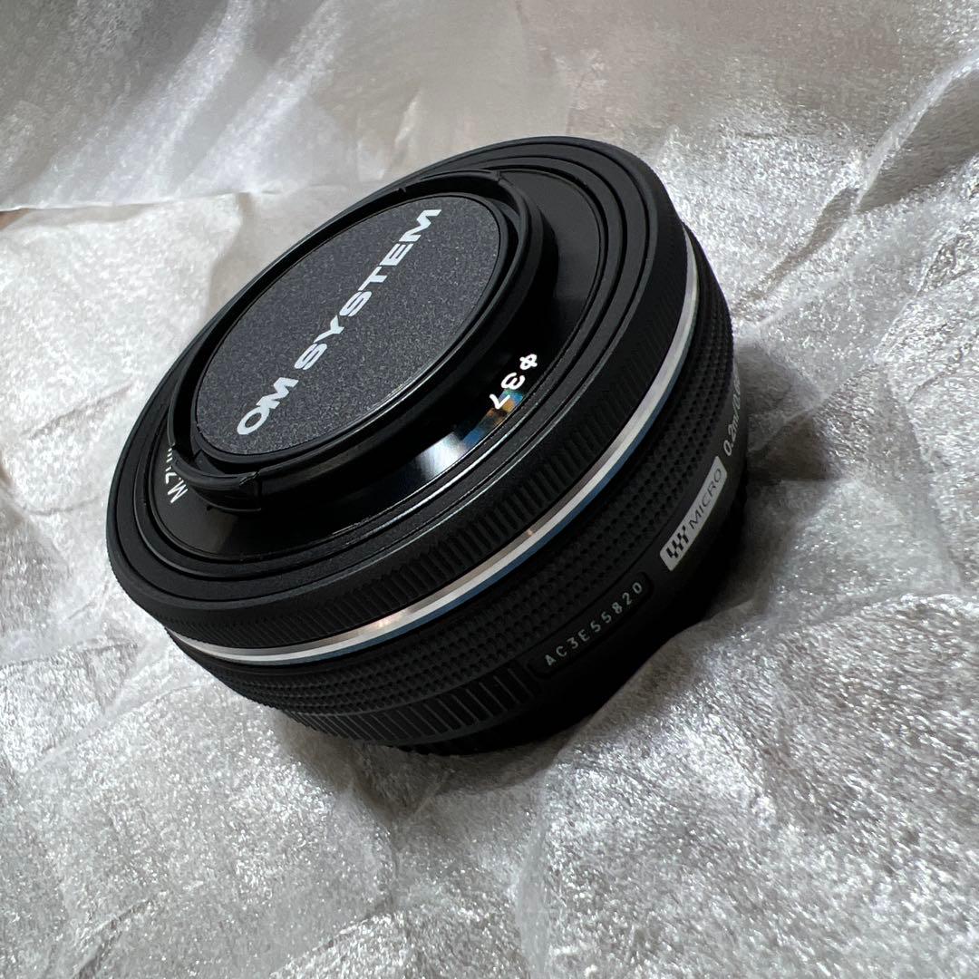 【新品未使用】OLYMPUS PEN E-P7 レンズキット