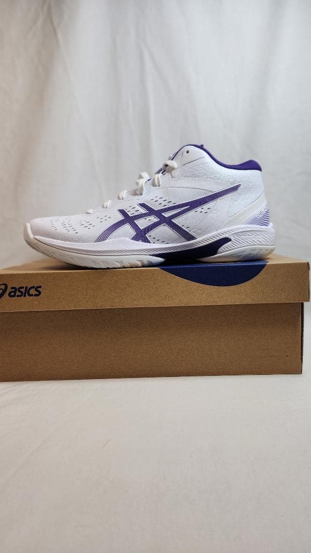 アシックス GELHOOP V16 バスケットボールシューズ(3157)