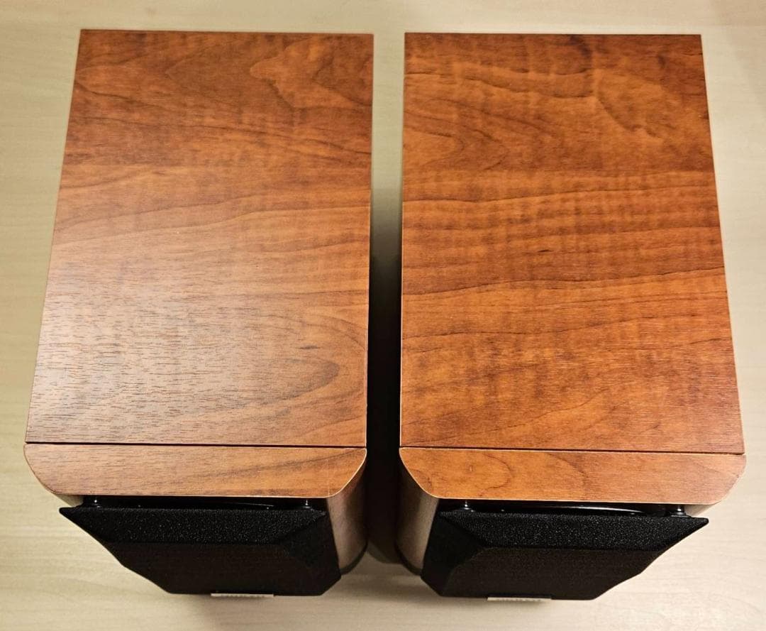 ONKYO D-012EXT ブックシェルフスピーカー ペア