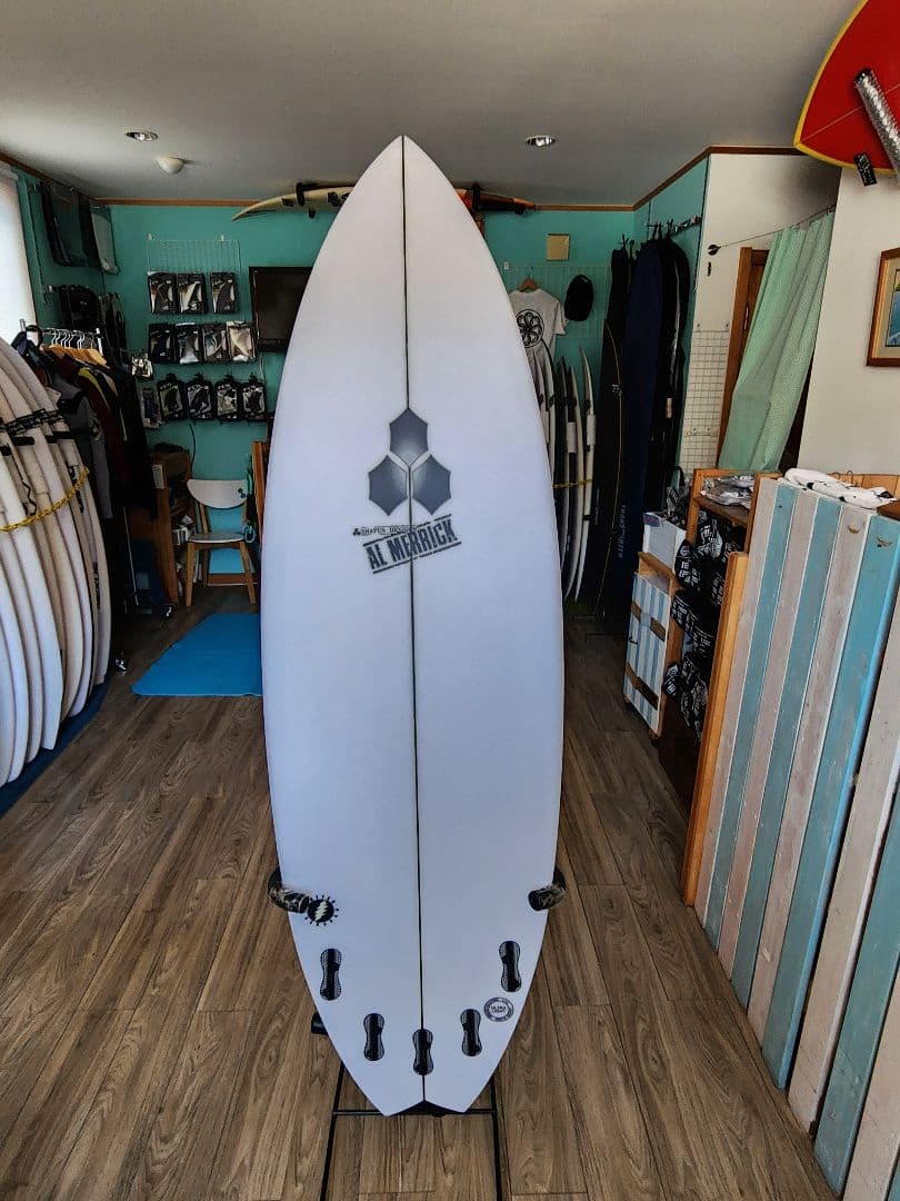 ＜新品送込＞アルメリック 5.10 Better Everyday A2558