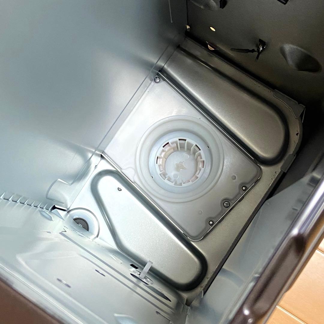 【未使用】ダイニチ ブルーヒーター FW-KS3721SGX 茶色 2021年製