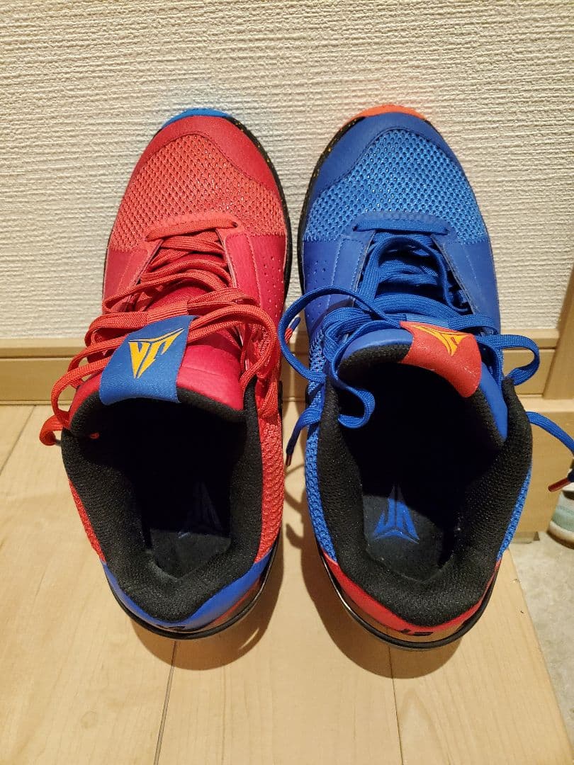 シューズ(男性用) NIKE JA1 Hunger 26.5cm