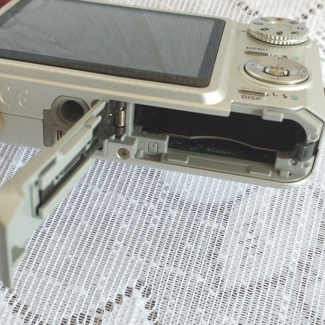 カシオEXILIM EX-Z750デジタルカメラ　稼働品送料込み