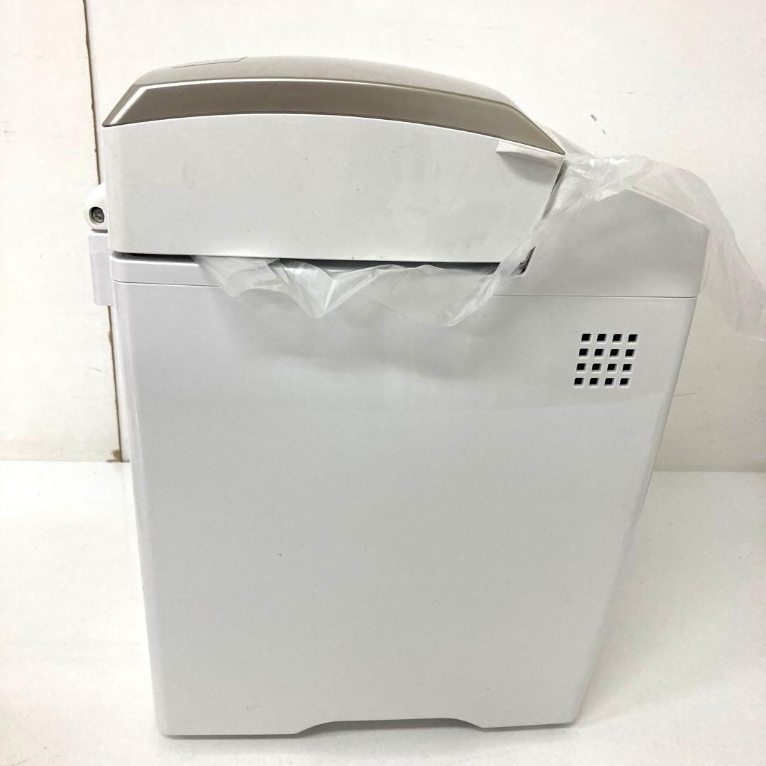 4081-R Panasonic ライズブレッドクッカー SD-RBM1001