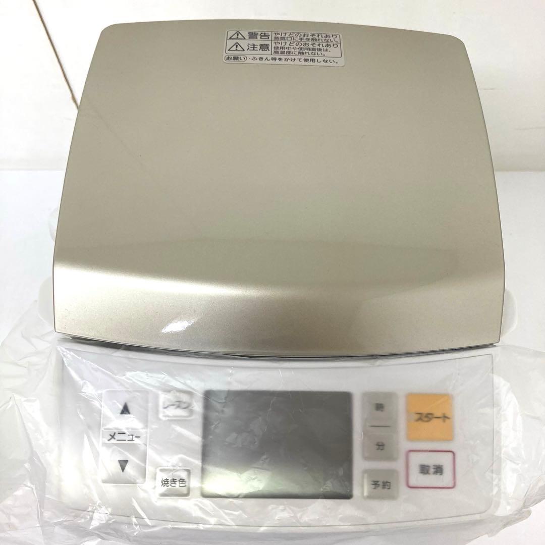 4081-R Panasonic ライズブレッドクッカー SD-RBM1001